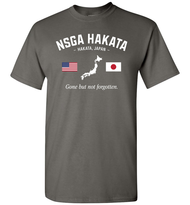 Load image into Gallery viewer, NSGA Hakata &quot;GBNF&quot; - Men&#39;s/Unisex Standard Fit T-Shirt
