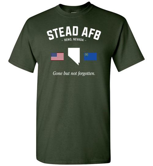 Stead AFB "GBNF" - Men's/Unisex Standard Fit T-Shirt