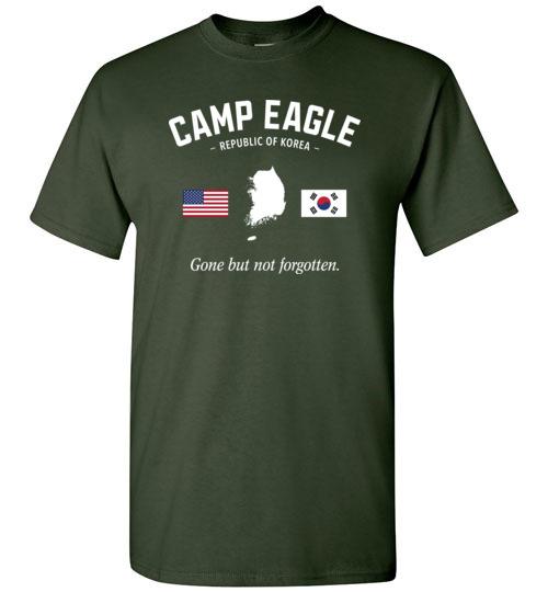 Camp Eagle (S. Korea) "GBNF" - Men's/Unisex Standard Fit T-Shirt