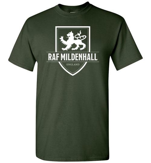 RAF Mildenhall - Men's/Unisex Standard Fit T-Shirt