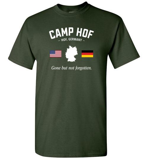 Camp Hof "GBNF" - Men's/Unisex Standard Fit T-Shirt