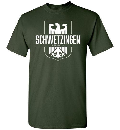 Load image into Gallery viewer, Schwetzingen, Germany - Men&#39;s/Unisex Standard Fit T-Shirt
