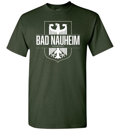 Load image into Gallery viewer, Bad Nauheim, Germany - Men&#39;s/Unisex Standard Fit T-Shirt
