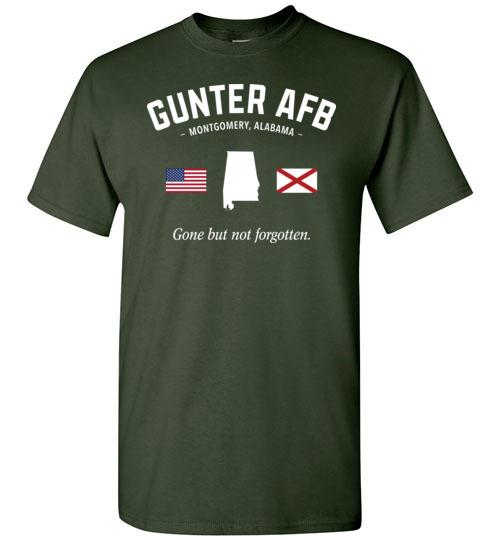 Load image into Gallery viewer, Gunter AFB &quot;GBNF&quot; - Men&#39;s/Unisex Standard Fit T-Shirt
