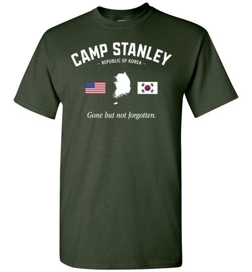 Load image into Gallery viewer, Camp Stanley &quot;GBNF&quot; - Men&#39;s/Unisex Standard Fit T-Shirt
