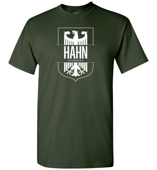 Hahn, Germany - Men's/Unisex Standard Fit T-Shirt