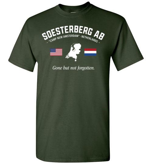 Load image into Gallery viewer, Soesterberg AB &quot;GBNF&quot; - Men&#39;s/Unisex Standard Fit T-Shirt
