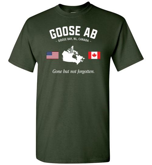 Goose AB "GBNF" - Men's/Unisex Standard Fit T-Shirt