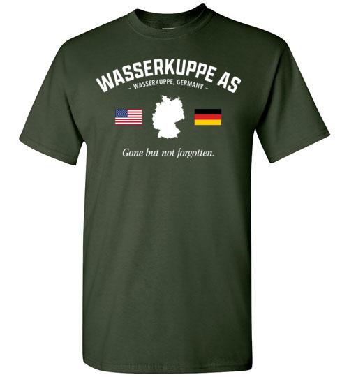 Load image into Gallery viewer, Wasserkuppe AS &quot;GBNF&quot; - Men&#39;s/Unisex Standard Fit T-Shirt

