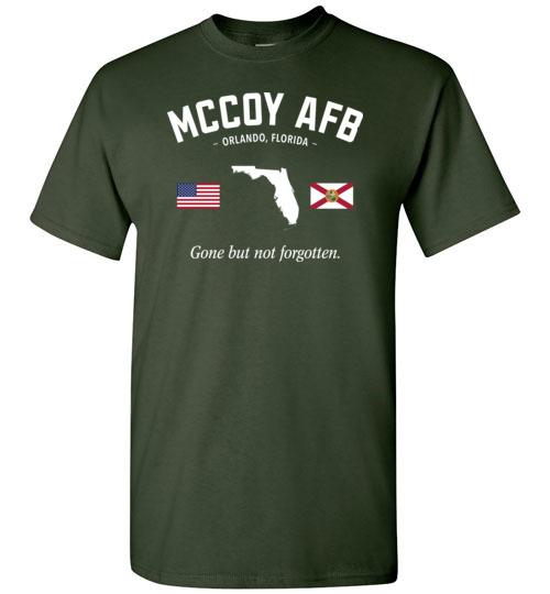 Load image into Gallery viewer, McCoy AFB &quot;GBNF&quot; - Men&#39;s/Unisex Standard Fit T-Shirt
