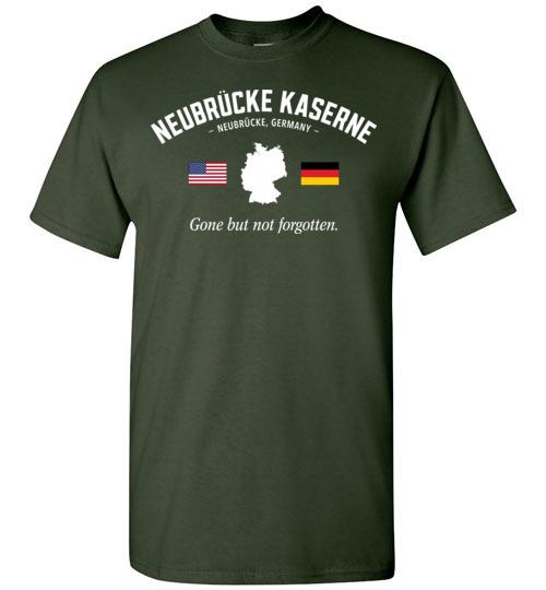Load image into Gallery viewer, Neubrucke Kaserne &quot;GBNF&quot; - Men&#39;s/Unisex Standard Fit T-Shirt
