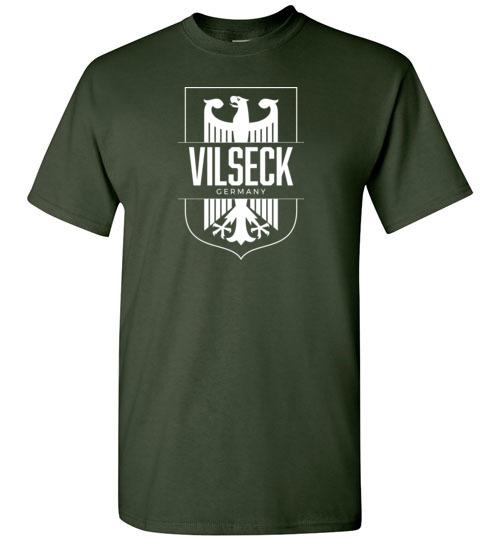 Vilseck, Germany - Men's/Unisex Standard Fit T-Shirt