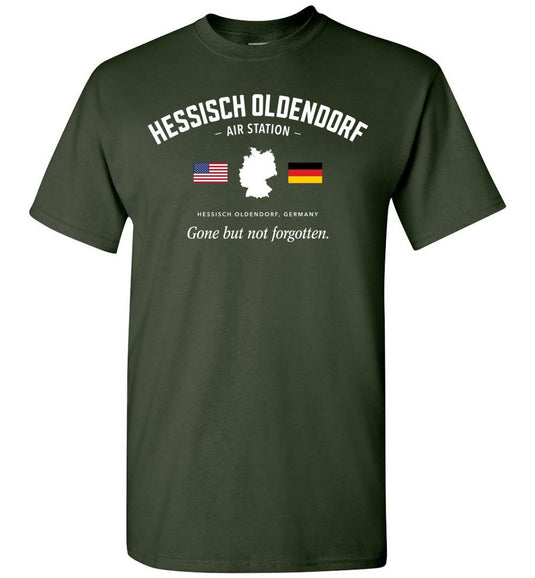 Hessisch Oldendorf AS "GBNF" - Men's/Unisex Standard Fit T-Shirt