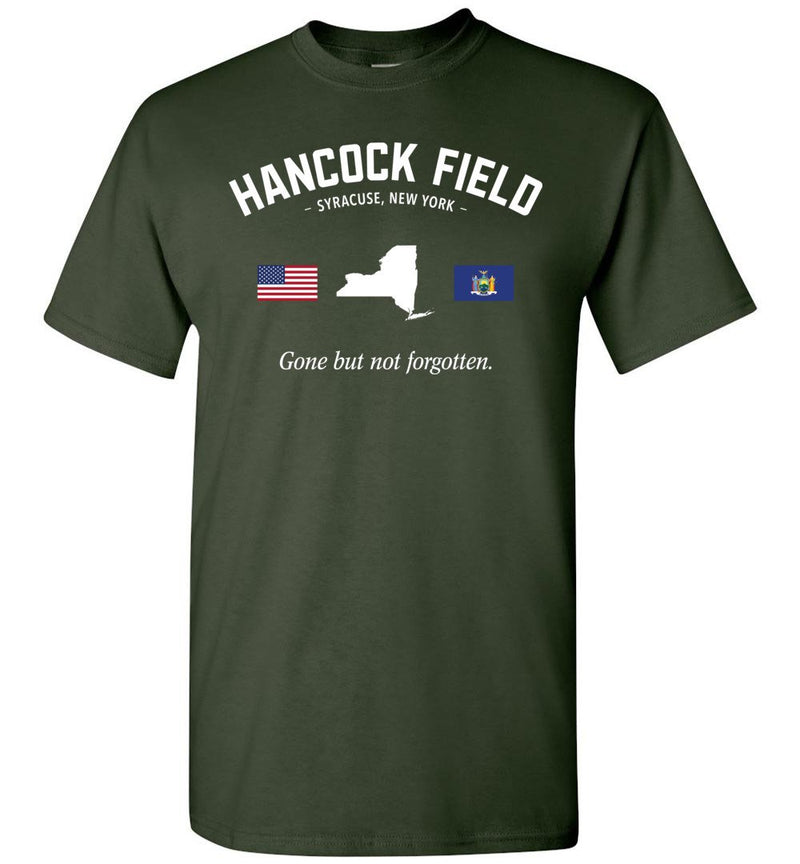 Load image into Gallery viewer, Hancock Field &quot;GBNF&quot; - Men&#39;s/Unisex Standard Fit T-Shirt
