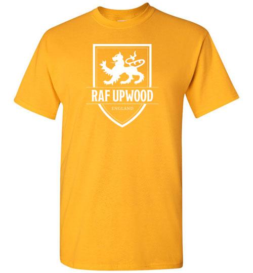 RAF Upwood - Men's/Unisex Standard Fit T-Shirt