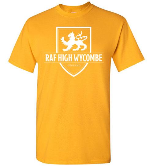 Load image into Gallery viewer, RAF High Wycombe - Men&#39;s/Unisex Standard Fit T-Shirt
