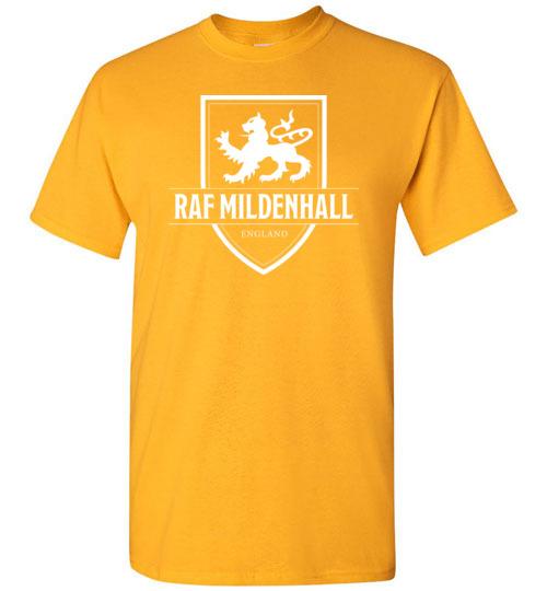 Load image into Gallery viewer, RAF Mildenhall - Men&#39;s/Unisex Standard Fit T-Shirt
