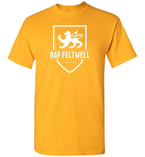 Load image into Gallery viewer, RAF Feltwell - Men&#39;s/Unisex Standard Fit T-Shirt
