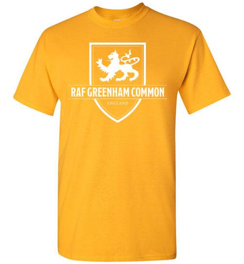 RAF Greenham Common - Men's/Unisex Standard Fit T-Shirt