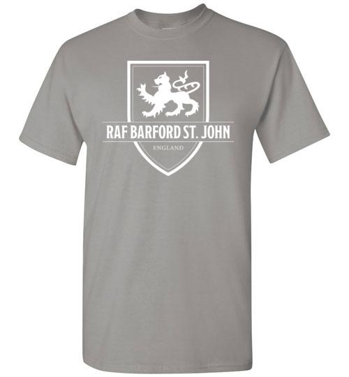 RAF Barford St. John - Men's/Unisex Standard Fit T-Shirt