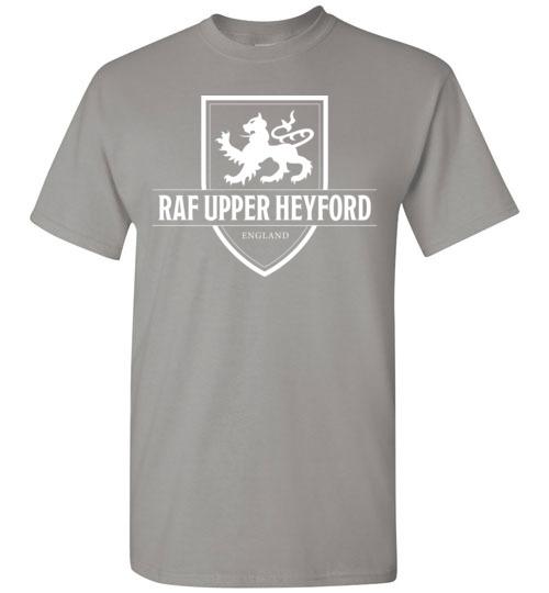 RAF Upper Heyford - Men's/Unisex Standard Fit T-Shirt