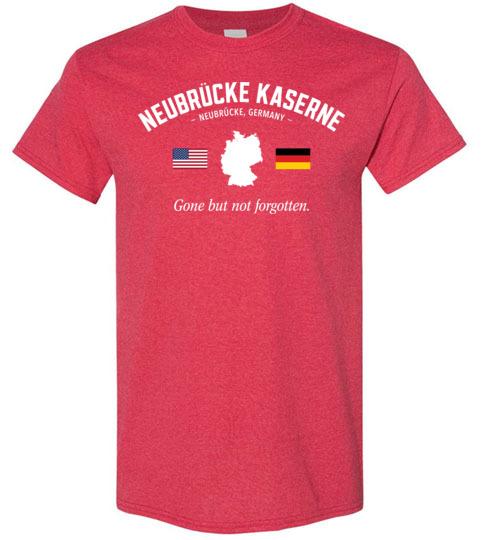 Load image into Gallery viewer, Neubrucke Kaserne &quot;GBNF&quot; - Men&#39;s/Unisex Standard Fit T-Shirt
