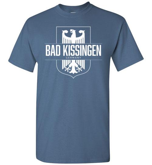 Bad Kissingen, Germany - Men's/Unisex Standard Fit T-Shirt