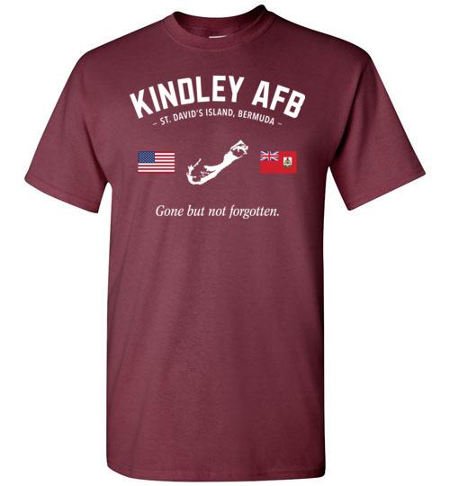 Kindley AFB "GBNF" - Men's/Unisex Standard Fit T-Shirt