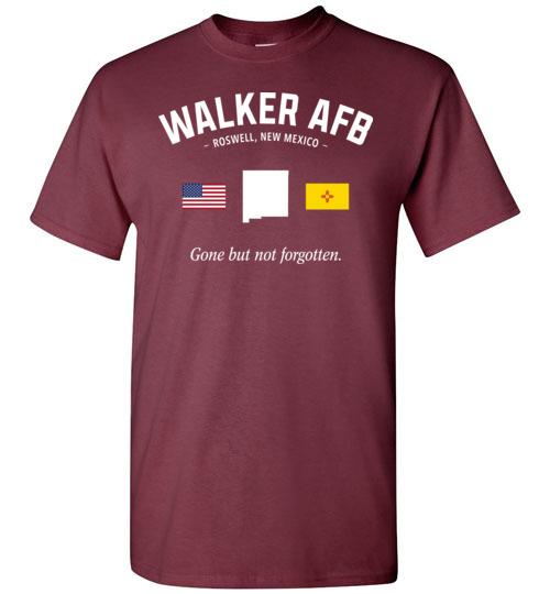 Walker AFB "GBNF" - Men's/Unisex Standard Fit T-Shirt