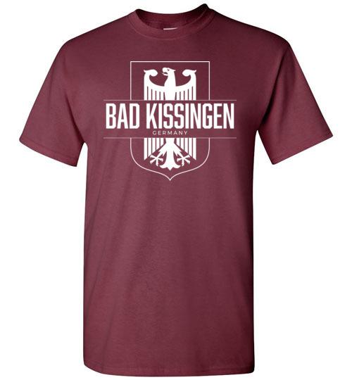 Bad Kissingen, Germany - Men's/Unisex Standard Fit T-Shirt