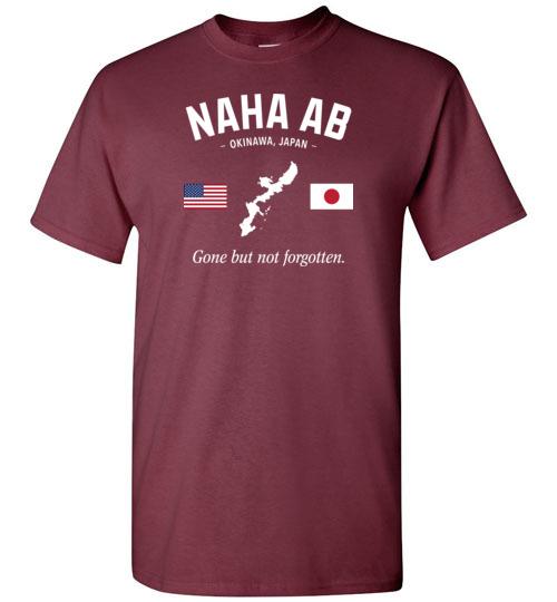 Naha AB "GBNF" - Men's/Unisex Standard Fit T-Shirt