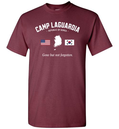 Load image into Gallery viewer, Camp Laguardia &quot;GBNF&quot; - Men&#39;s/Unisex Standard Fit T-Shirt
