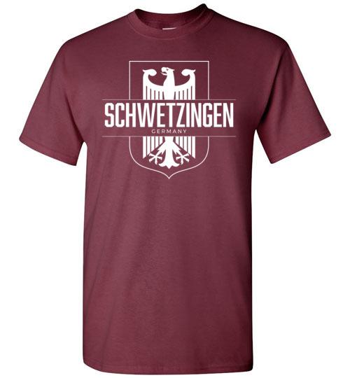 Schwetzingen, Germany - Men's/Unisex Standard Fit T-Shirt