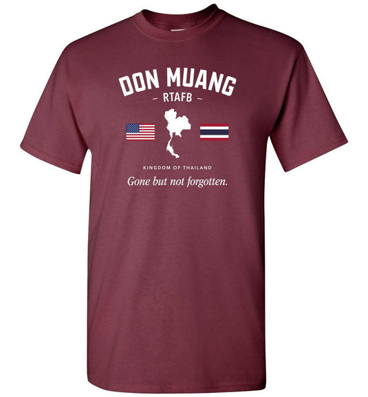 Don Muang RTAFB "GBNF" - Men's/Unisex Standard Fit T-Shirt