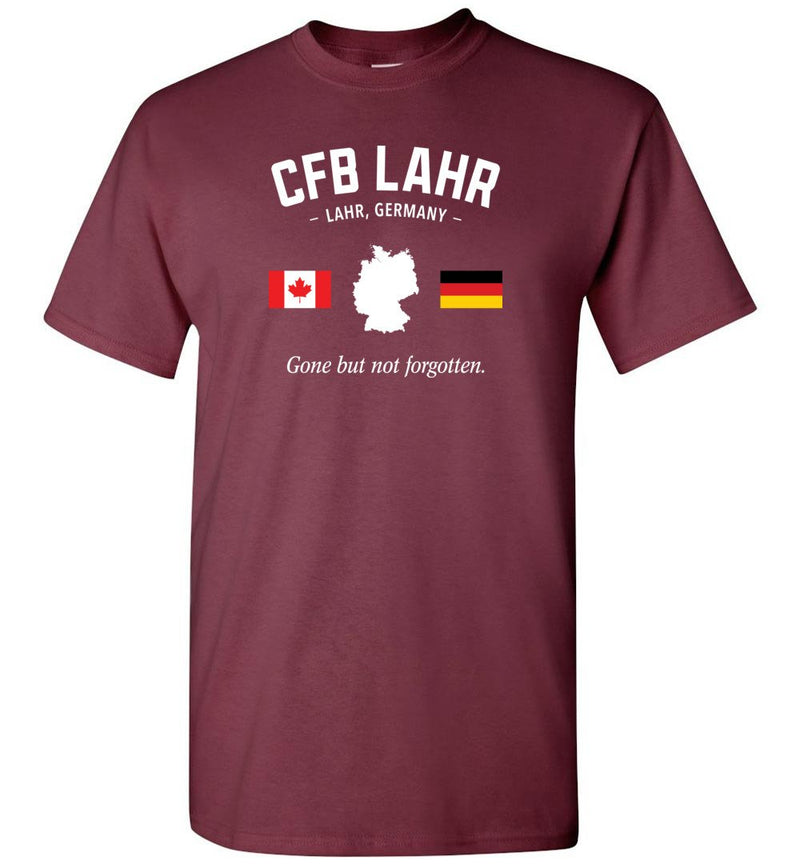 Load image into Gallery viewer, CFB Lahr &quot;GBNF&quot; - Men&#39;s/Unisex Standard Fit T-Shirt
