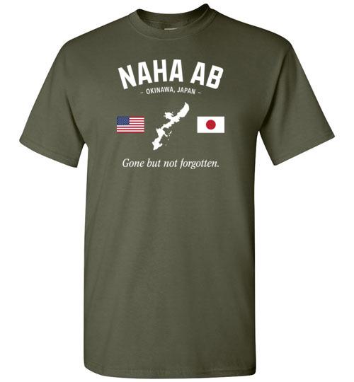 Load image into Gallery viewer, Naha AB &quot;GBNF&quot; - Men&#39;s/Unisex Standard Fit T-Shirt
