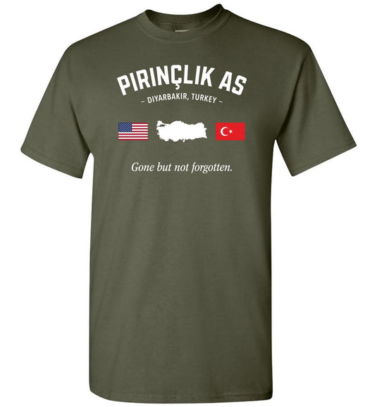 Pirinclik AS "GBNF" - Men's/Unisex Standard Fit T-Shirt