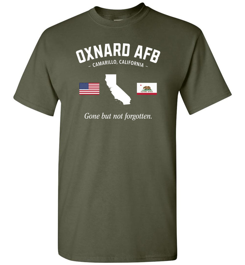 Load image into Gallery viewer, Oxnard AFB &quot;GBNF&quot; - Men&#39;s/Unisex Standard Fit T-Shirt
