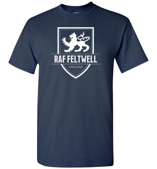 Load image into Gallery viewer, RAF Feltwell - Men&#39;s/Unisex Standard Fit T-Shirt
