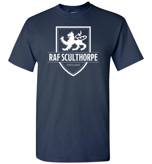 RAF Sculthorpe - Men's/Unisex Standard Fit T-Shirt