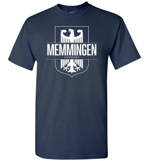 Memmingen, Germany - Men's/Unisex Standard Fit T-Shirt