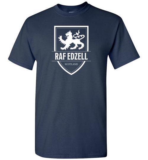 RAF Edzell - Men's/Unisex Standard Fit T-Shirt