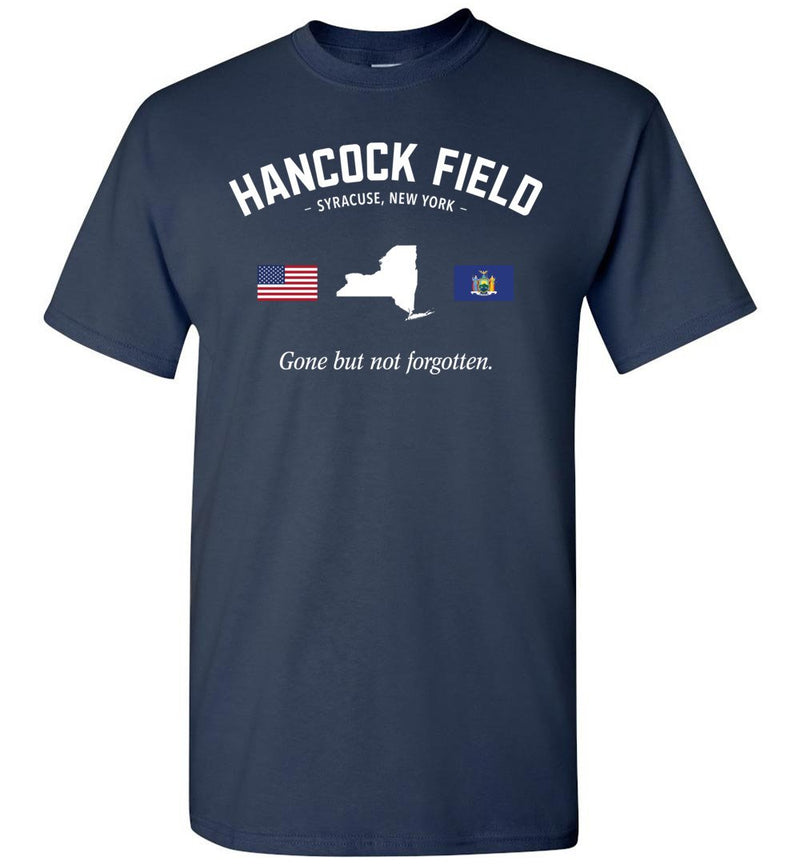 Load image into Gallery viewer, Hancock Field &quot;GBNF&quot; - Men&#39;s/Unisex Standard Fit T-Shirt
