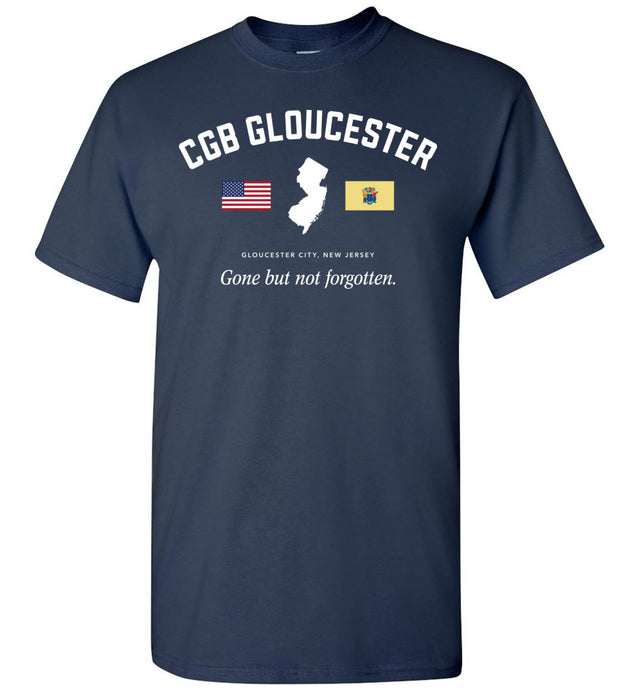 CGB Gloucester 