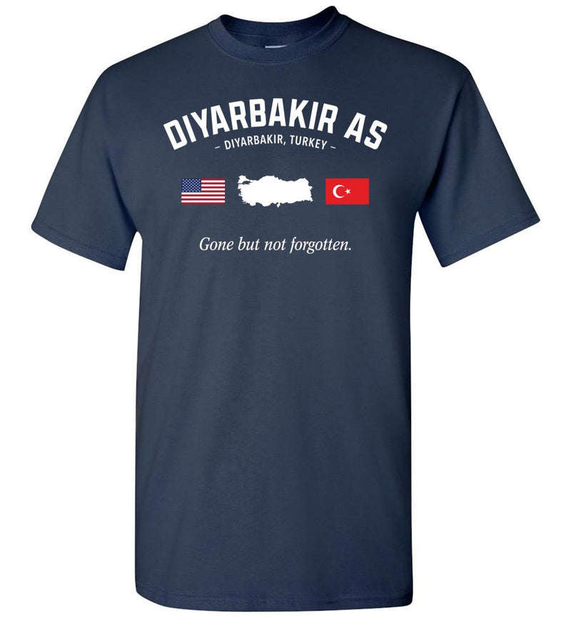 Load image into Gallery viewer, Diyarbakir AS &quot;GBNF&quot; - Men&#39;s/Unisex Standard Fit T-Shirt
