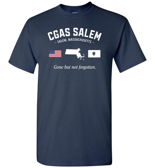 CGAS Salem "GBNF" - Men's/Unisex Standard Fit T-Shirt