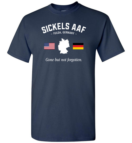 Sickels AAF "GBNF" - Men's/Unisex Standard Fit T-Shirt