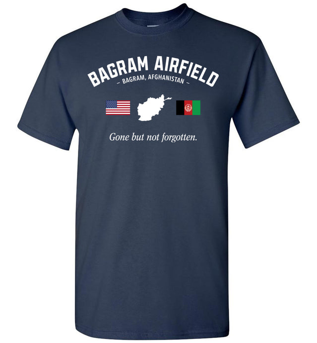 Bagram Airfield 