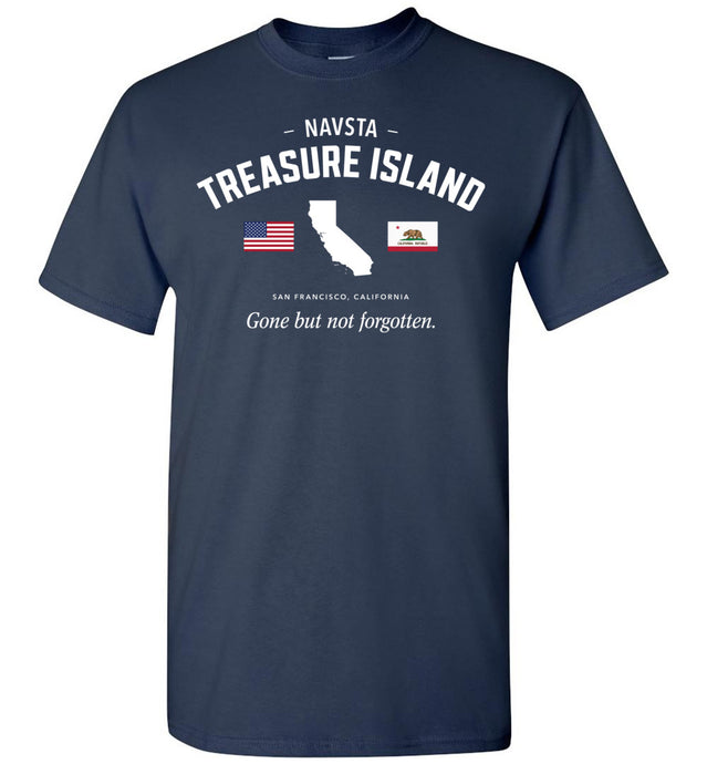 NAVSTA Treasure Island 