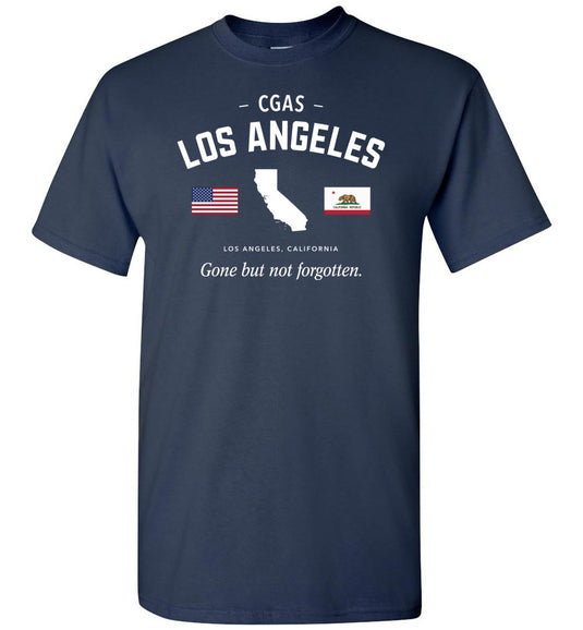 CGAS Los Angeles "GBNF" - Men's/Unisex Standard Fit T-Shirt